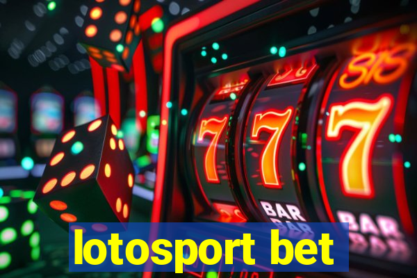 lotosport bet